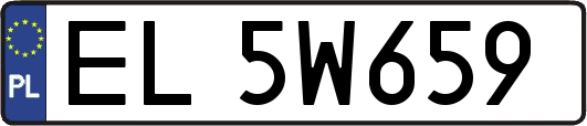 EL5W659