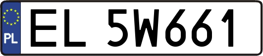 EL5W661