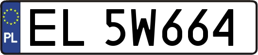 EL5W664