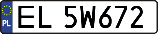EL5W672