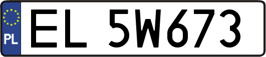 EL5W673