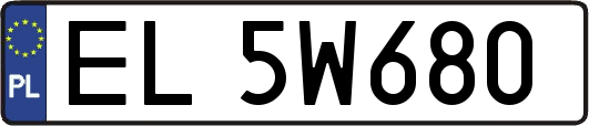 EL5W680