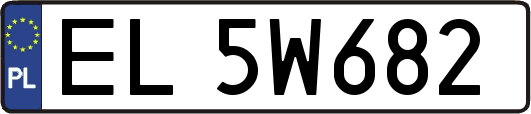 EL5W682