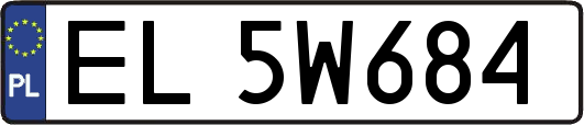 EL5W684