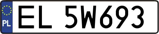 EL5W693