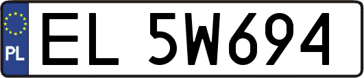 EL5W694