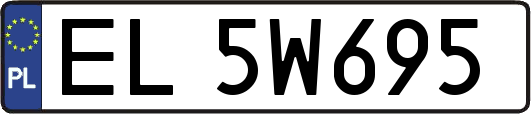EL5W695