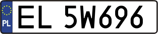 EL5W696