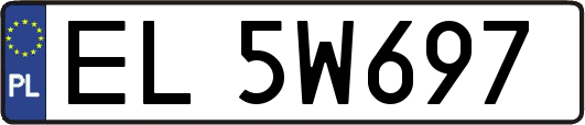 EL5W697