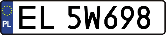 EL5W698
