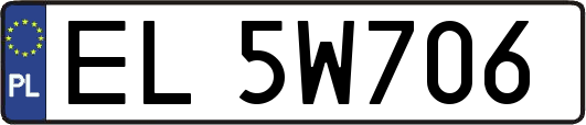 EL5W706