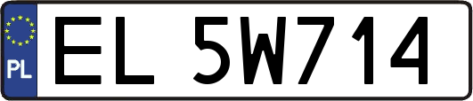 EL5W714