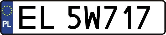 EL5W717