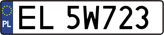 EL5W723