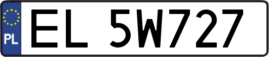 EL5W727