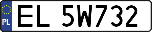 EL5W732