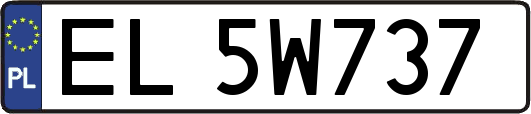 EL5W737