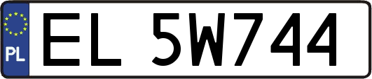 EL5W744