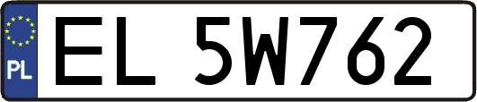 EL5W762
