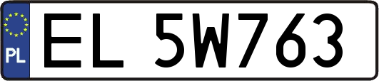 EL5W763