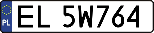 EL5W764