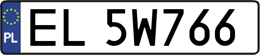 EL5W766