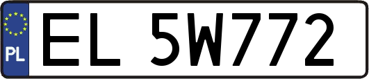 EL5W772