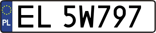 EL5W797