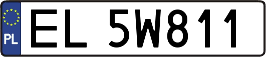 EL5W811