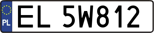 EL5W812