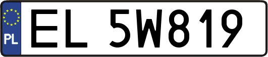 EL5W819