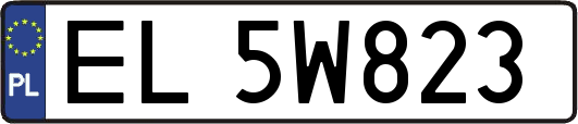 EL5W823