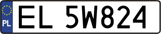 EL5W824