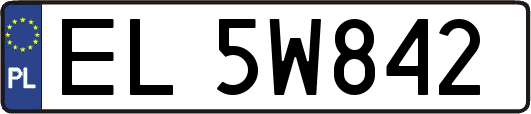 EL5W842
