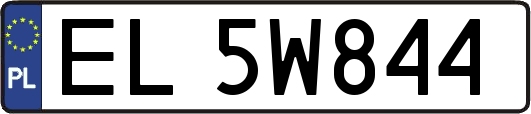 EL5W844