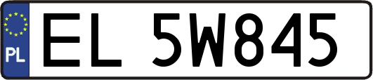 EL5W845