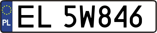 EL5W846
