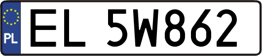 EL5W862