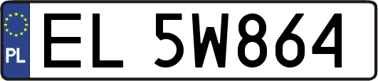 EL5W864