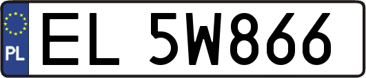 EL5W866