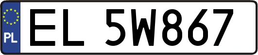 EL5W867