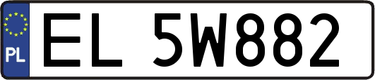 EL5W882