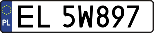 EL5W897