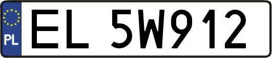 EL5W912