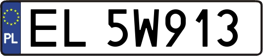 EL5W913