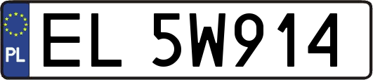 EL5W914