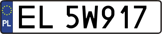 EL5W917