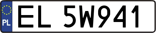 EL5W941