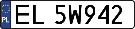 EL5W942