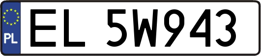 EL5W943
